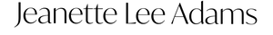 Jeanette Lee Art logo