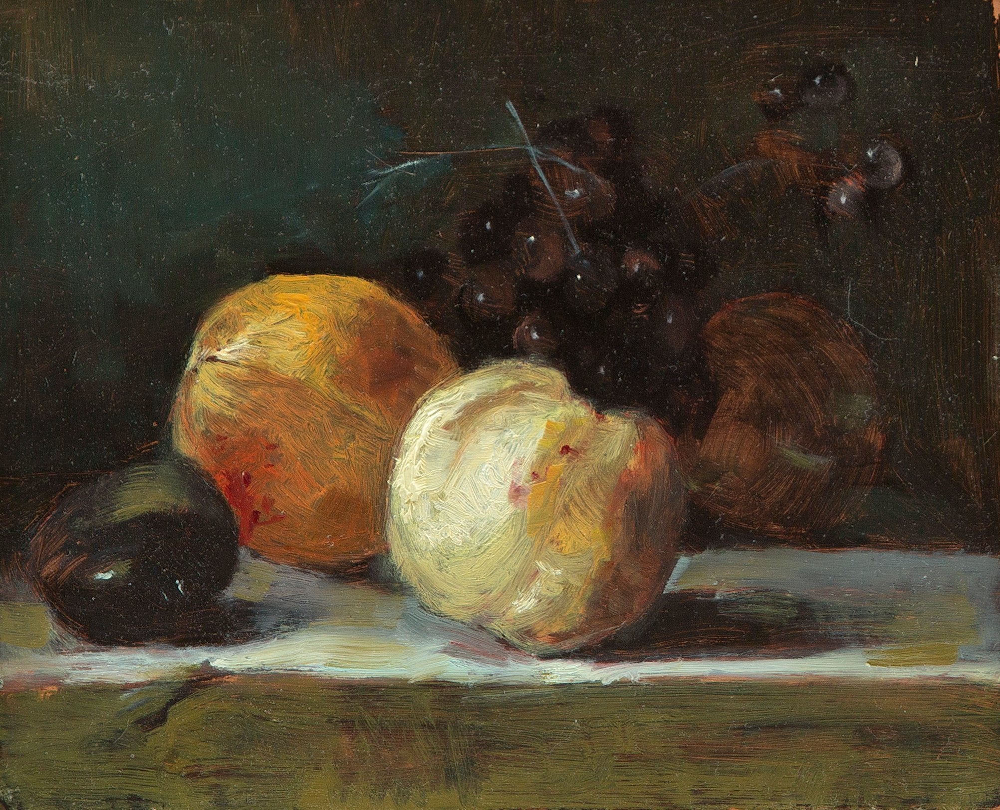 Harvest