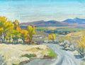 The Unhurried Road