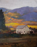 Gray Barn