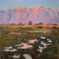 Lavender Mountain