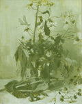 Uprooted