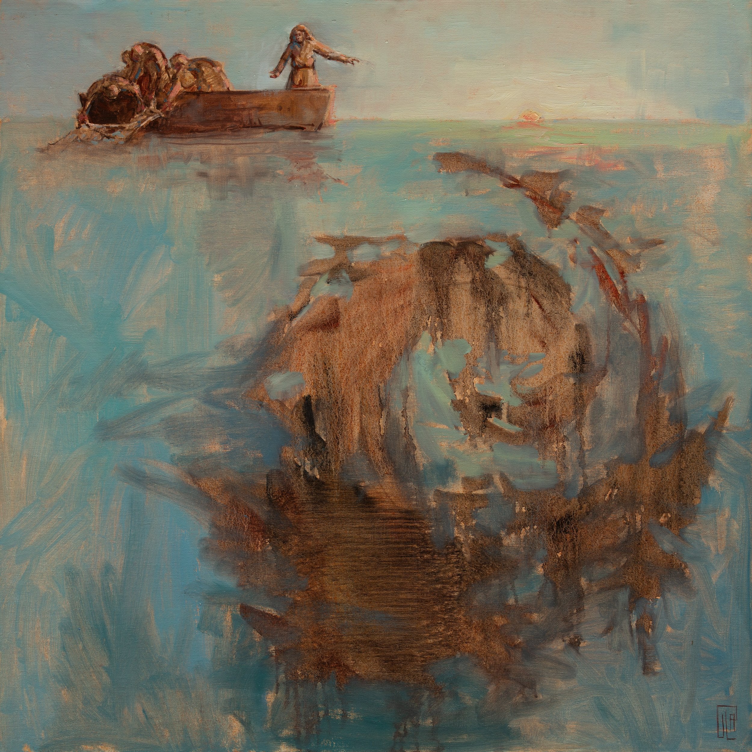 Beneath the Surface