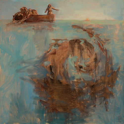 Beneath the Surface