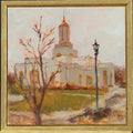 House of the Lord