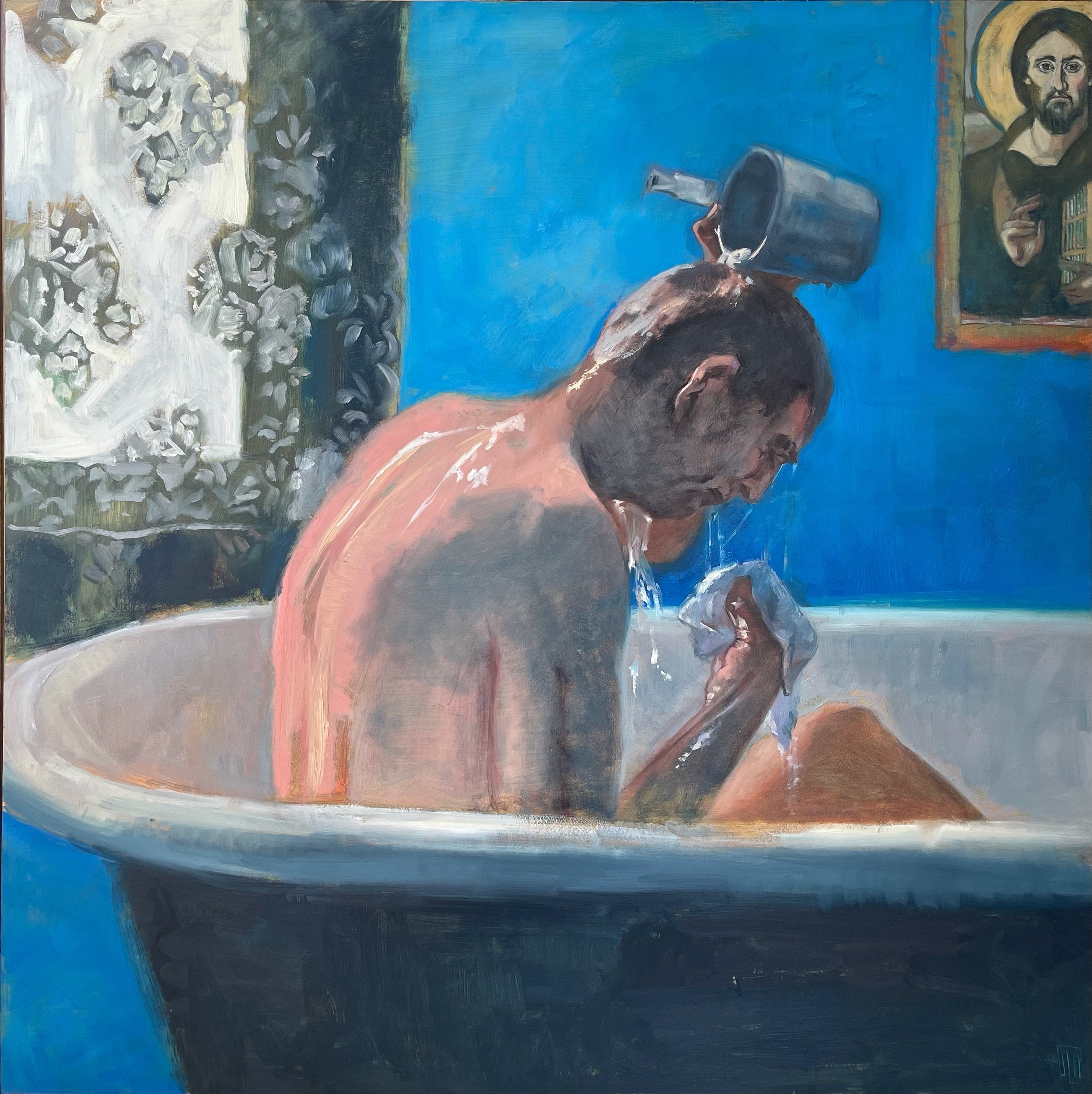 The Bath