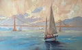 Sailing