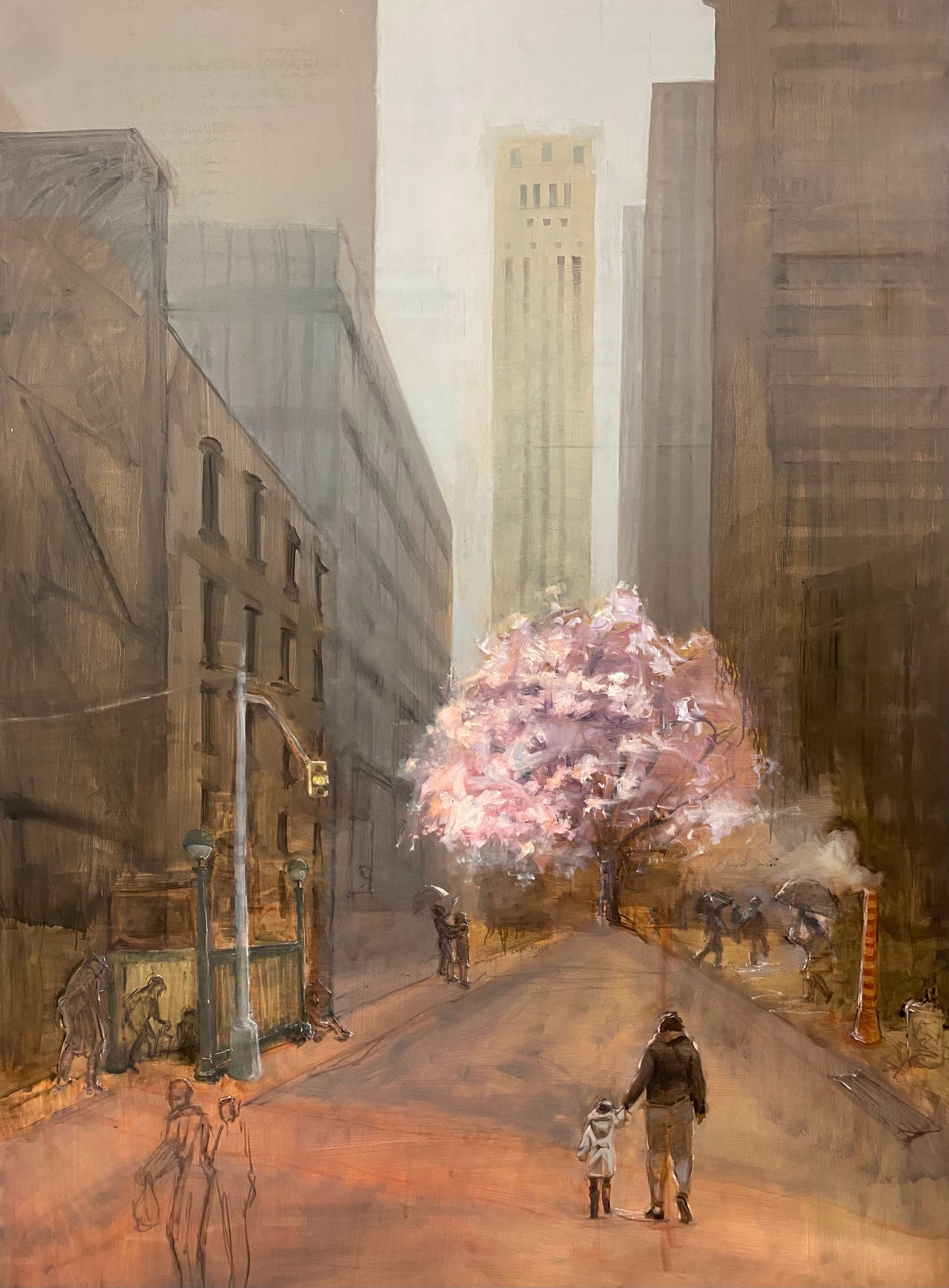 Tree of Life in New York City