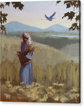 Gathering - Acrylic Print