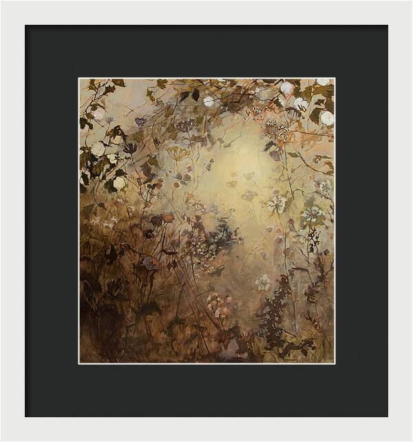 Hope - Framed Print