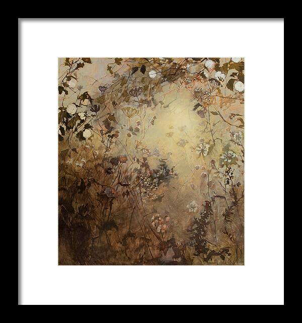 Hope - Framed Print