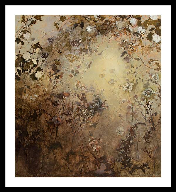 Hope - Framed Print