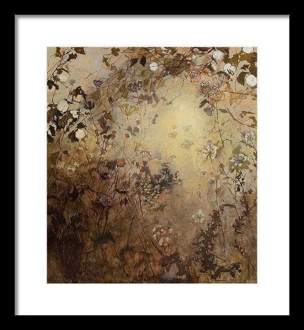 Hope - Framed Print