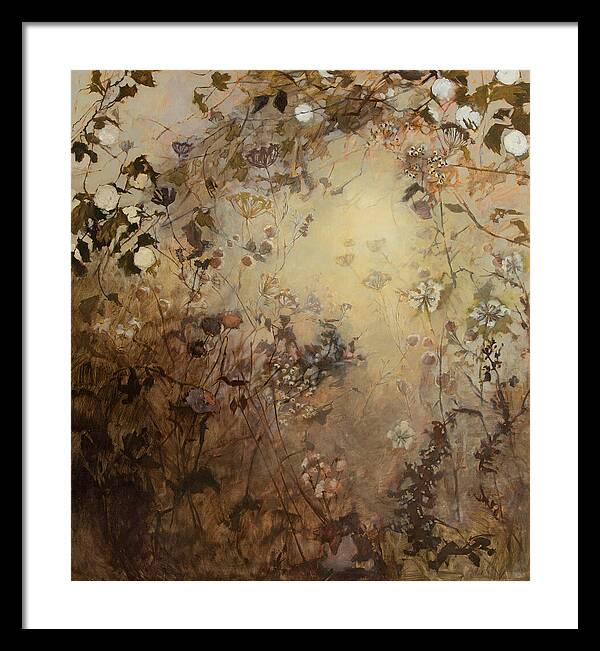 Hope - Framed Print