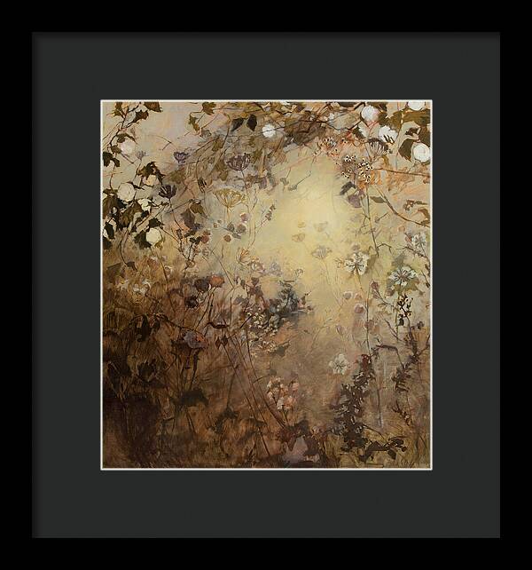 Hope - Framed Print