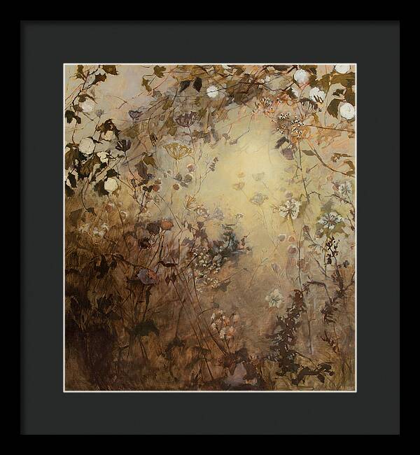 Hope - Framed Print