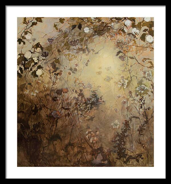 Hope - Framed Print