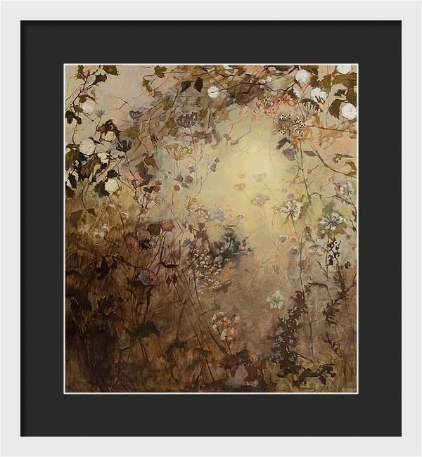 Hope - Framed Print