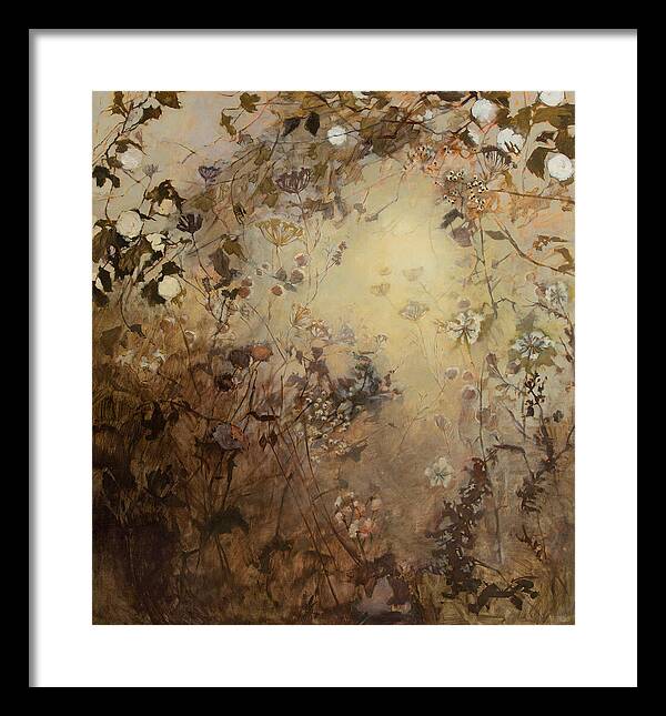 Hope - Framed Print