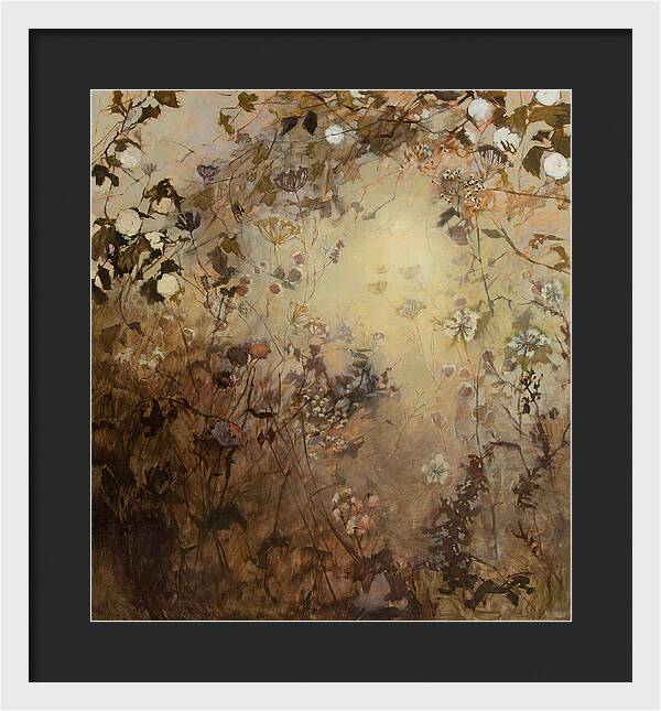 Hope - Framed Print