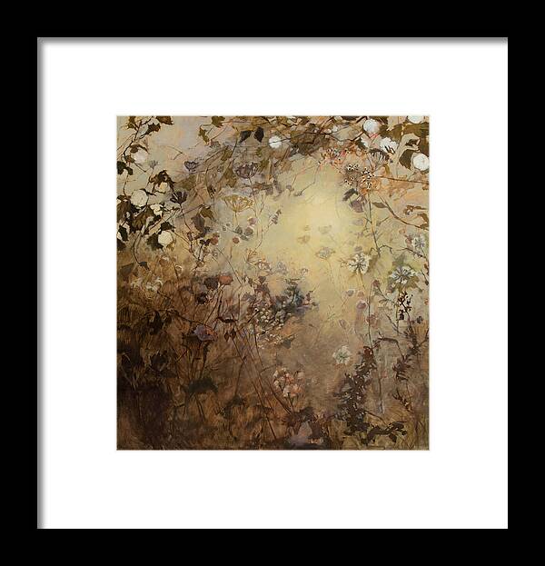 Hope - Framed Print
