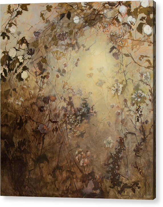 Hope - Acrylic Print