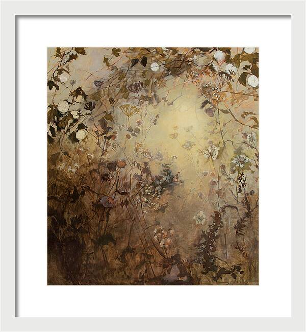 Hope - Framed Print