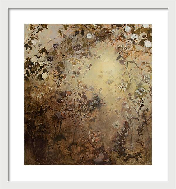 Hope - Framed Print