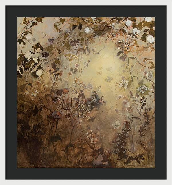 Hope - Framed Print