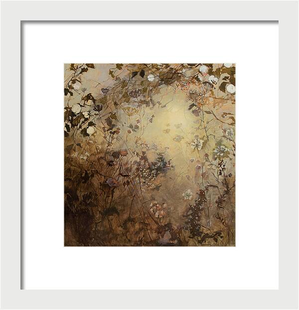 Hope - Framed Print