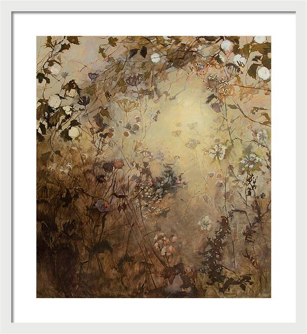 Hope - Framed Print