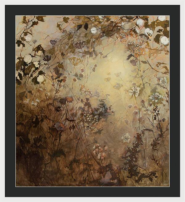 Hope - Framed Print