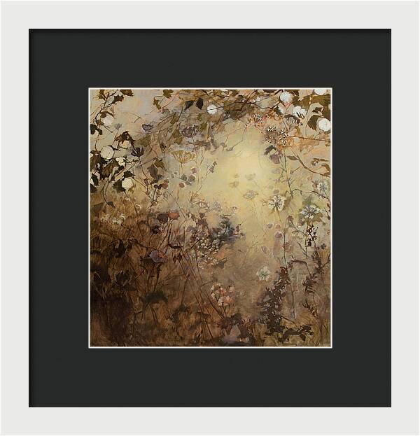 Hope - Framed Print