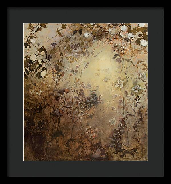 Hope - Framed Print