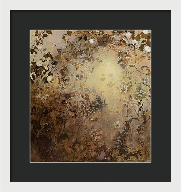 Hope - Framed Print