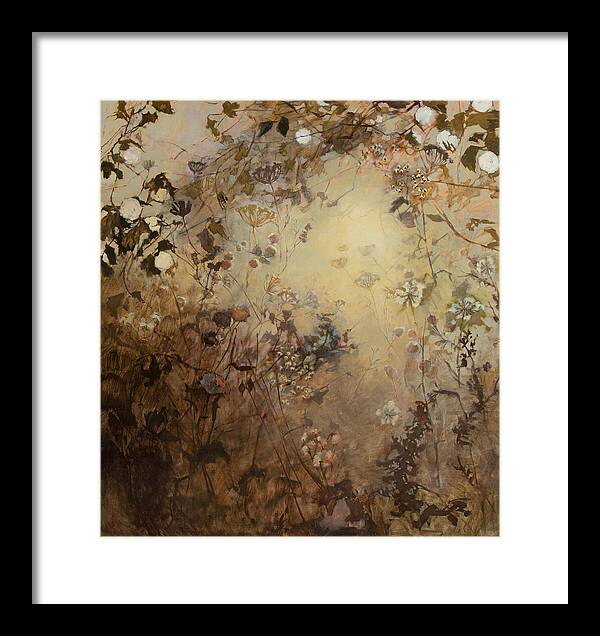 Hope - Framed Print