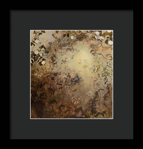 Hope - Framed Print
