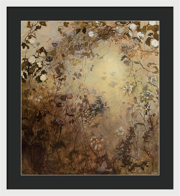 Hope - Framed Print