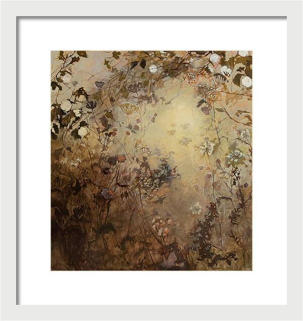 Hope - Framed Print