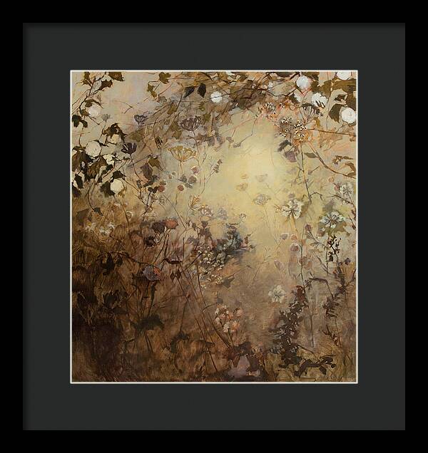 Hope - Framed Print