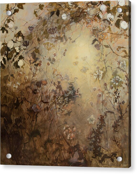 Hope - Acrylic Print