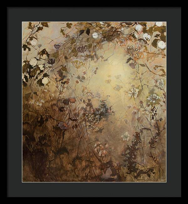 Hope - Framed Print