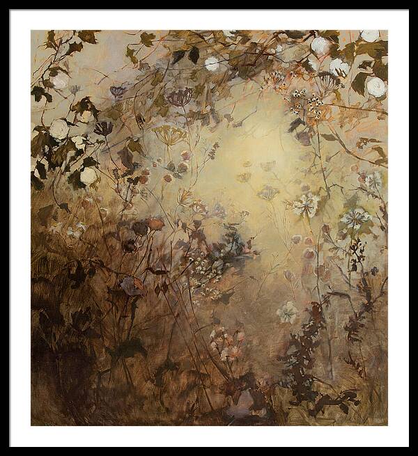 Hope - Framed Print