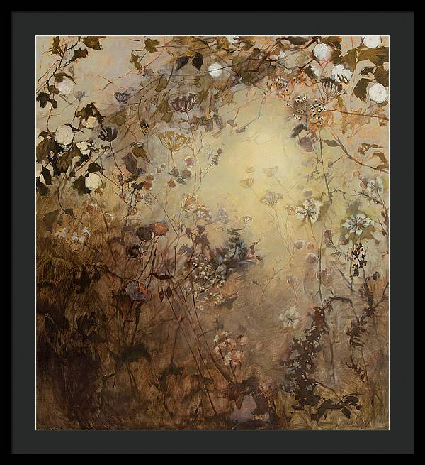 Hope - Framed Print