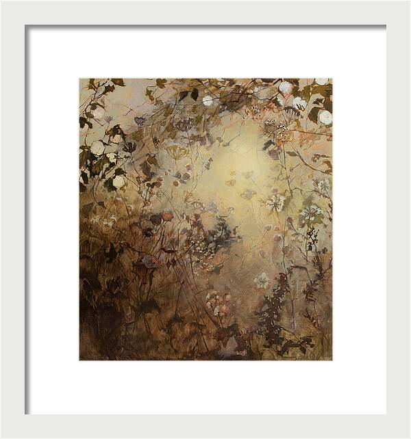 Hope - Framed Print