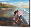 Seashells - Acrylic Print