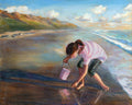 Seashells - Art Print